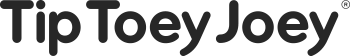 Tip Toey Joey